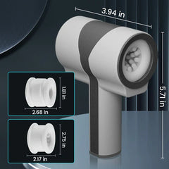 MaxThrust 7V Handheld Stroker