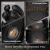 PulseGrip Glans Vibrator – Penis Training & Tapping Masturbator for Men