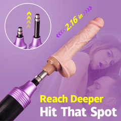 ThrustWave - 180° Adjustable Sex Machine