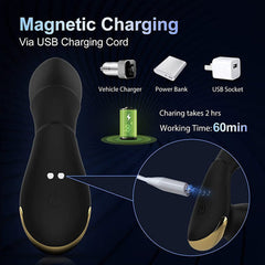 ProThrust Prostate Massager