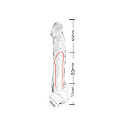 ExtendEase Reusable Sleeve