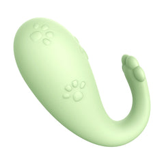 App Controlled Vibrator - Lusty Age