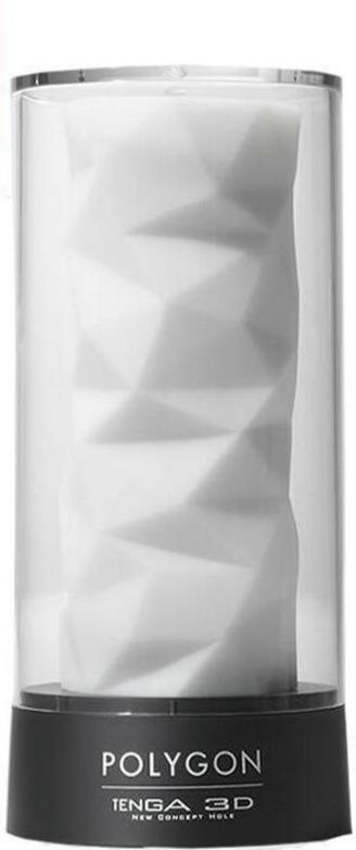 Tenga 3D Male Masturbator - Lusty Age