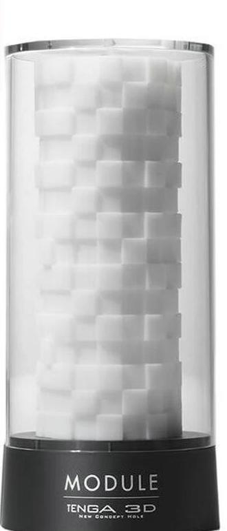 Tenga 3D Male Masturbator - Lusty Age