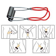 Penis Massage Roller - Lusty Age