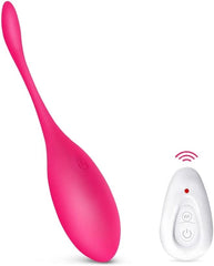 Remoter Control Vibrator