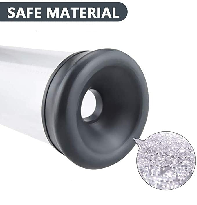 Electric Penis Enlargement Vacuum Pump - Lusty Age