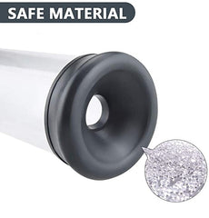 Electric Penis Enlargement Vacuum Pump - Lusty Age