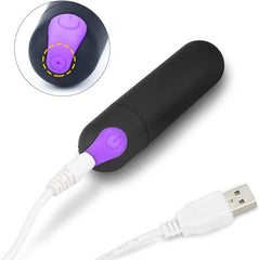 Wireless Remote Control Vibrating Panties