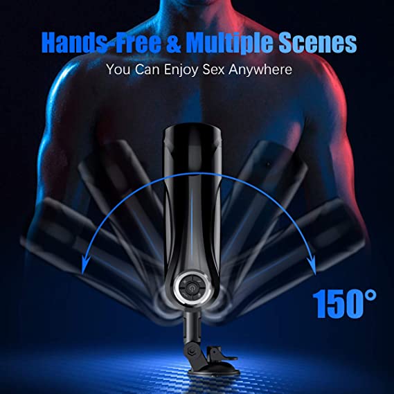 3D Realistic Vagina Pussy Stroker Masturbation Cup - Lusty Age