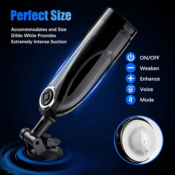 3D Realistic Vagina Pussy Stroker Masturbation Cup - Lusty Age