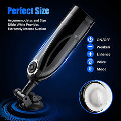 3D Realistic Vagina Pussy Stroker Masturbation Cup - Lusty Age