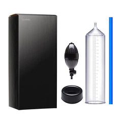 Penis Enlargement Pump - Lusty Age