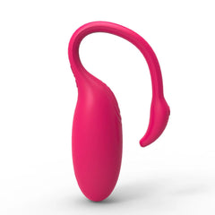 Flamingo APP Control Smart Vibrator - Lusty Age