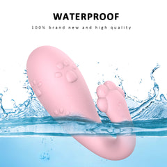 App Controlled Vibrator - Lusty Age