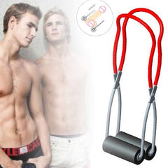 Penis Massage Roller - Lusty Age