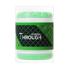 Dual Channel Male Masturbator - Lusty Age