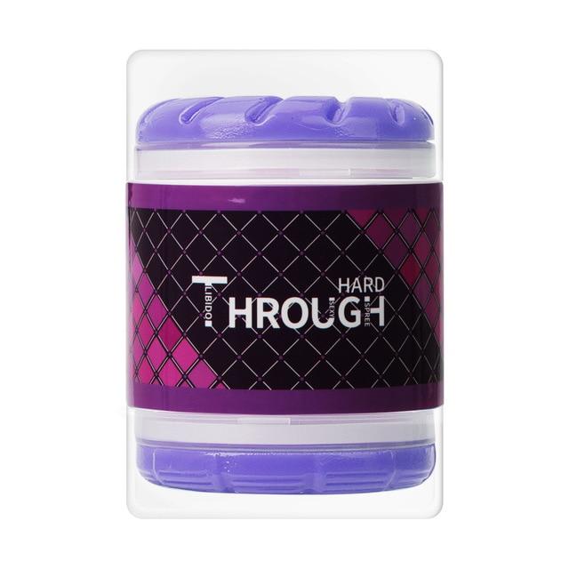 Dual Channel Male Masturbator - Lusty Age