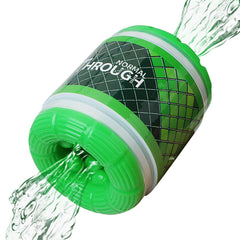 Dual Channel Male Masturbator - Lusty Age