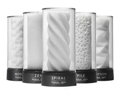 Tenga 3D Male Masturbator - Lusty Age