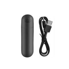 Powerful Bullet Vibrator For Woman - Lusty Age