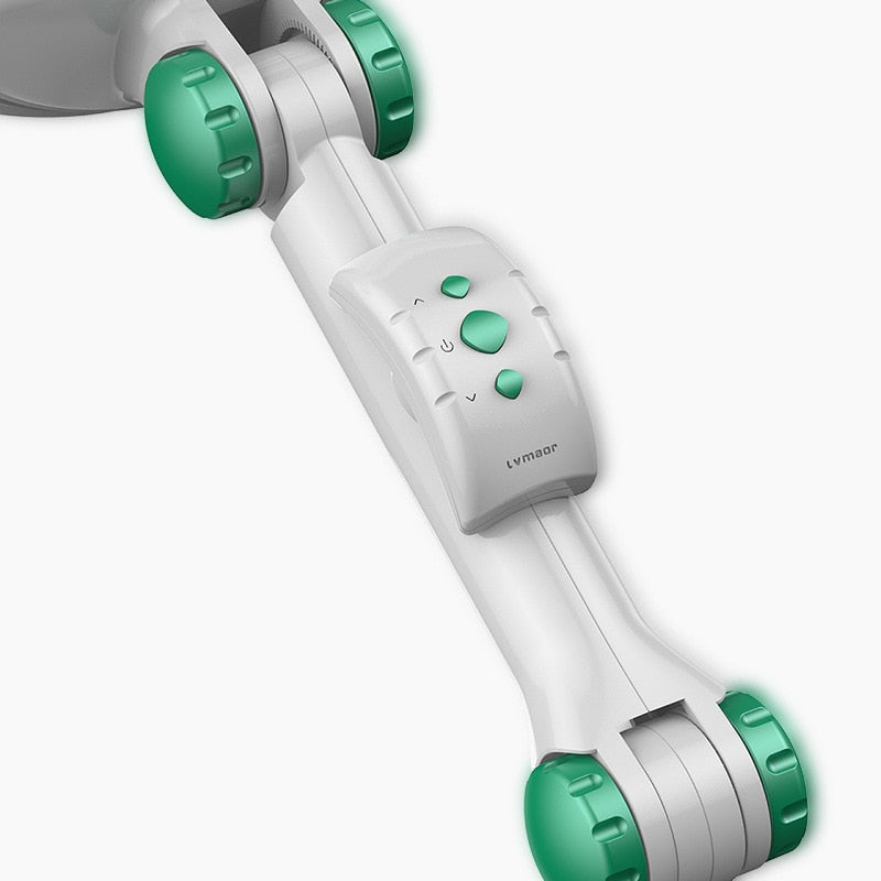REMOTE CONTROLLER AUTOMATIC TELESCOPIC WEARABLE MASTURBATOR - Lusty Age