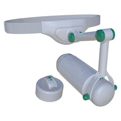REMOTE CONTROLLER AUTOMATIC TELESCOPIC WEARABLE MASTURBATOR - Lusty Age