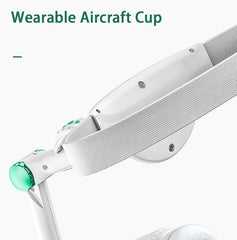 REMOTE CONTROLLER AUTOMATIC TELESCOPIC WEARABLE MASTURBATOR - Lusty Age