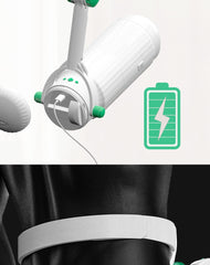 REMOTE CONTROLLER AUTOMATIC TELESCOPIC WEARABLE MASTURBATOR - Lusty Age