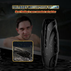 Penis Vibrator Glans Massager Male Masturbator - Lusty Age