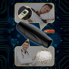 Penis Vibrator Glans Massager Male Masturbator - Lusty Age