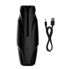 Penis Vibrator Glans Massager Male Masturbator - Lusty Age
