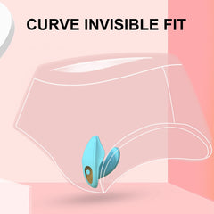 12 Speeds Vagina Sucking Vibrator Clitoris Stimulator - Lusty Age