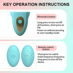 12 Speeds Vagina Sucking Vibrator Clitoris Stimulator - Lusty Age