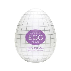 EGG G-Spot Stimulator Massager - Lusty Age