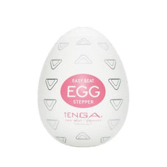 EGG G-Spot Stimulator Massager - Lusty Age