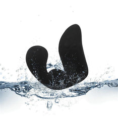 10 Speed Naughty Boy Vibrating Prostate Massager - Lusty Age