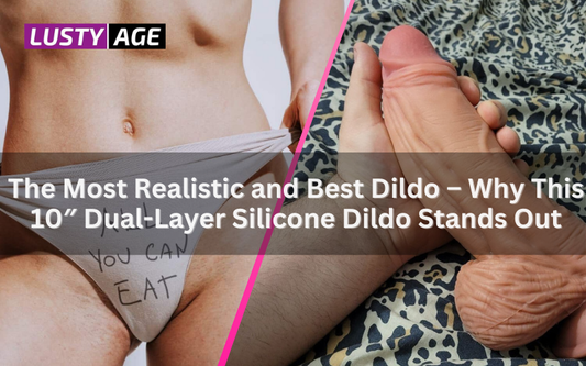 Best-Dildo