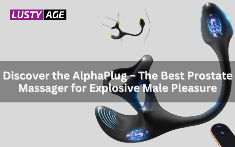 Best-Prostate-Massager