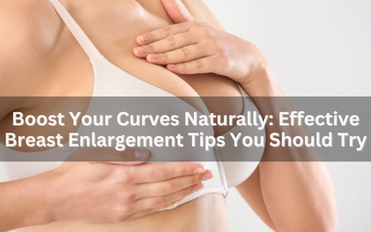 Breast-enlargement-tips