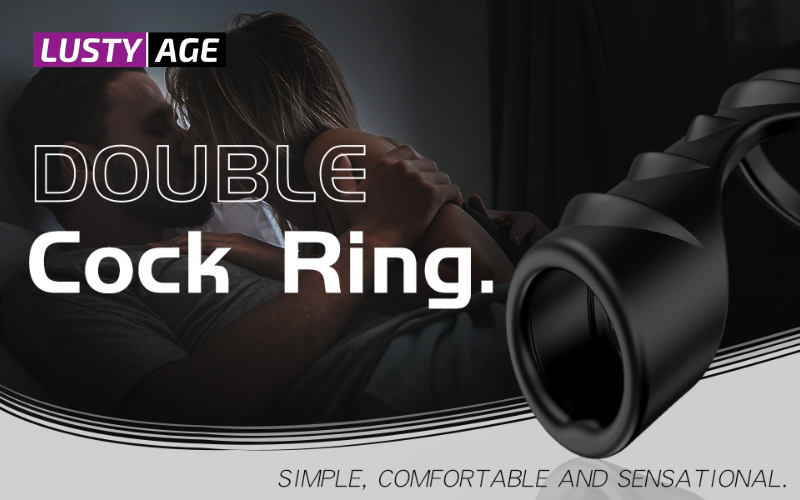 Cock Ring for Couple