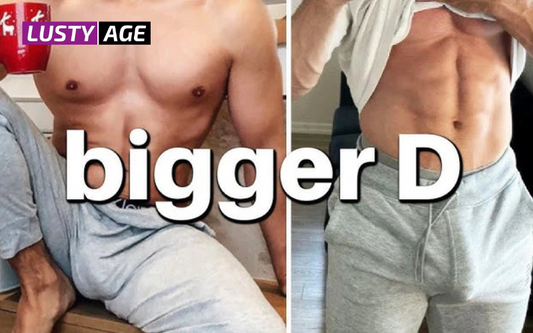 Penis Enlargement Pills