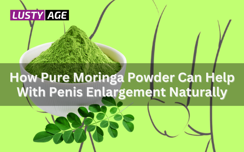 Pure-Moringa-Powder