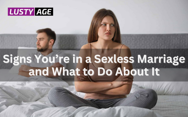 Sexless Marriage