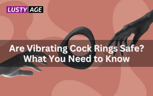 Vibrating-Cock-Rings
