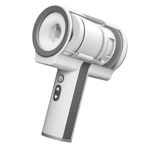 MaxThrust 7V Handheld Stroker