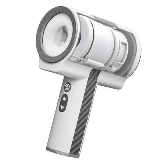 MaxThrust 7V Handheld Stroker