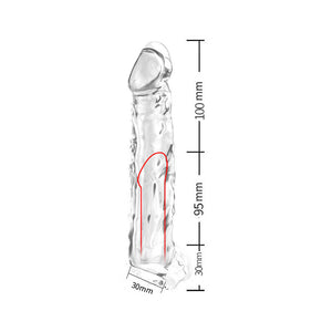 ExtendEase Reusable Sleeve