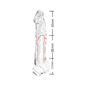 ExtendEase Reusable Sleeve