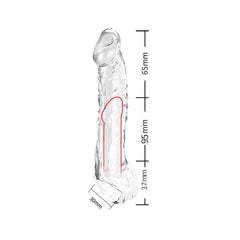 ExtendEase Reusable Sleeve